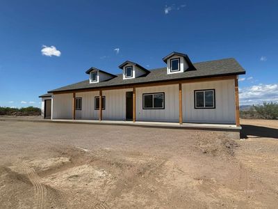 Property at 3650 W Logan Ln, Thatcher, AZ