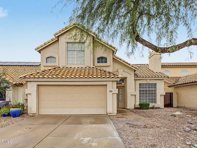 3130 W BAYLOR Lane