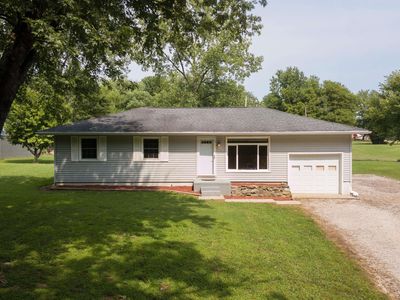Property at 1588 N Bawel Rd, Boonville, IN