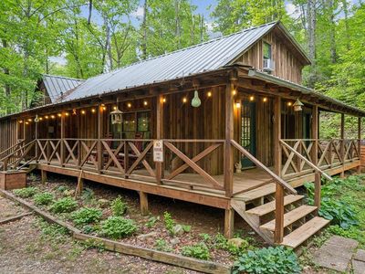 Property at 85 Clear Lake Ct, Ellijay, GA