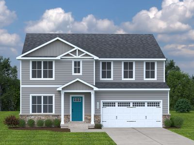 1130 Salisbury Dr