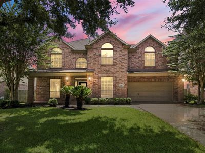 21811 Honeysuckle Grove Ln