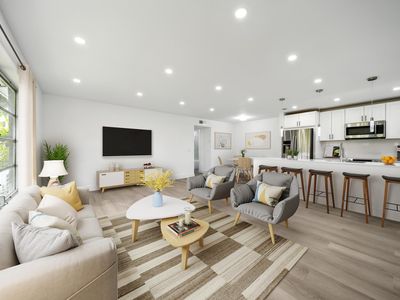 797 North Drive #A