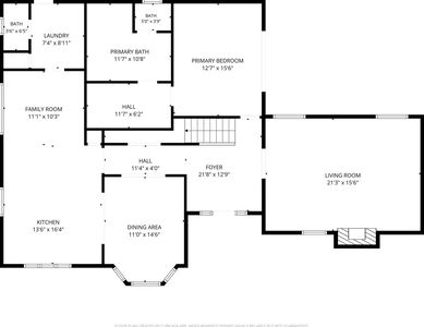 6510 Twin Leaf Dr