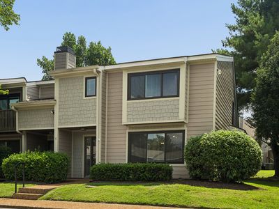 608 Barlin Dr