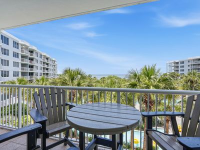 1322 Miracle Strip Pkwy #404
