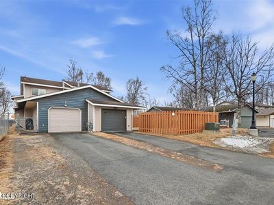 Property at 323 Portlock St #B, Kenai, AK