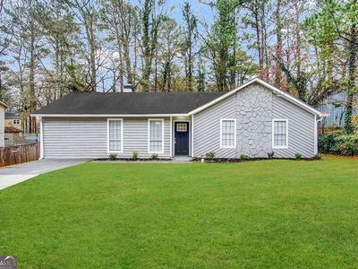 4751 White Oak Path