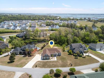 109 Fawn Creek Court
