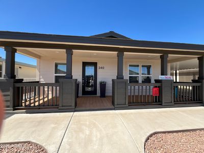 11596 W SIERRA DAWN Boulevard #240