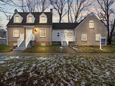 25300 Ann Arbor Trl
