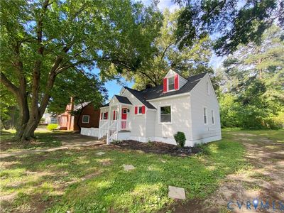 812 Dixon Dr