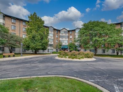 470 Fawell Blvd APT 304