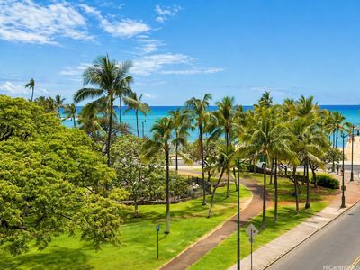 134 Kapahulu Ave #510
