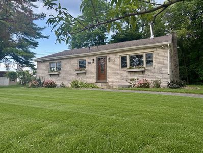 201 Marsh Dr