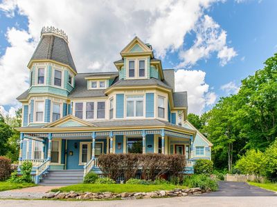 Property at 2 Prospect Terrace, Gorham, NH