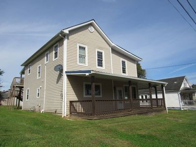 109 Dodd St