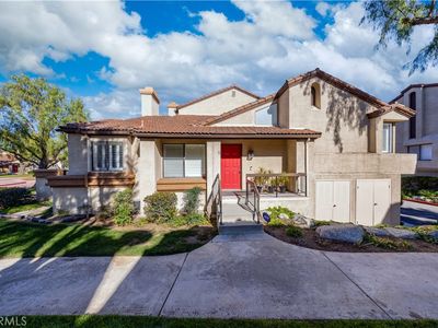 5 Mountain Shadows Pl