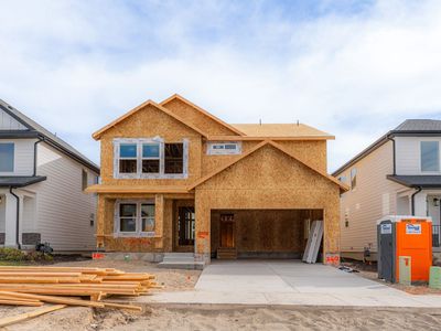 LOT 260 1026th N #3685-W