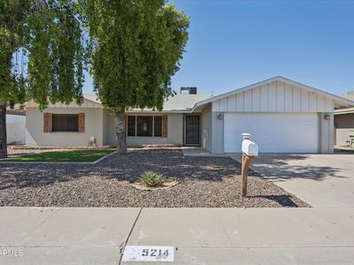 5214 W REDFIELD Road