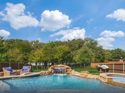 1812 Lake Wood Trl