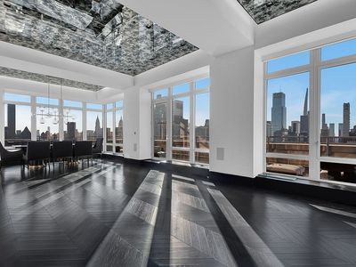 401 E 60th St #Penthouse