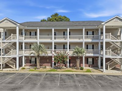1058 Sea Mountain Hwy. #1-301
