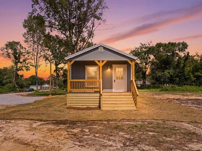 Property at 165 Sandy Run, Hattiesburg, MS