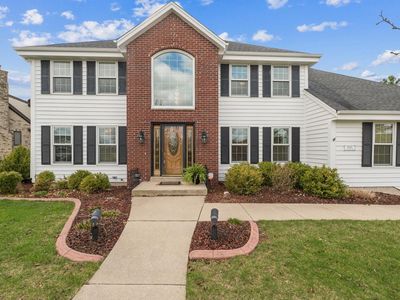 W140N5361 Saint Andrews DRIVE