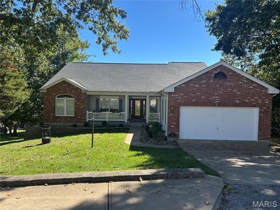 9698 W Vista Dr