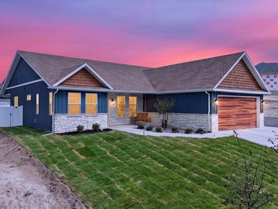 1347 Falcon Ridge Dr