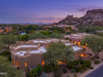 7373 E CLUBHOUSE Drive #8