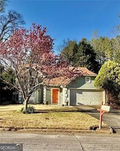 5970 King Way Walk