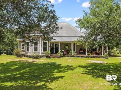 17501A Francis Harrell Rd
