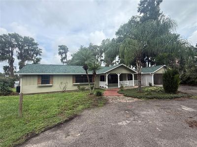 703 CRYSTAL LAKE ROAD