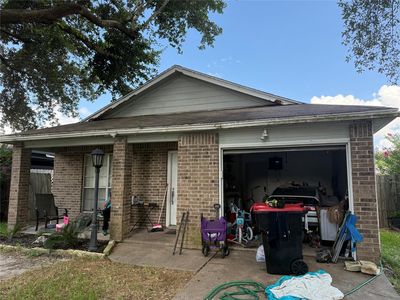 Property at 3306 Garrison Ct, Houston, TX