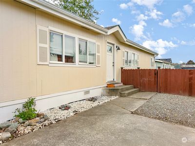 Property at 13712 105th Avenue Ct E UNIT 44, Puyallup, WA
