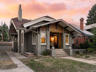 2269 Albion Street