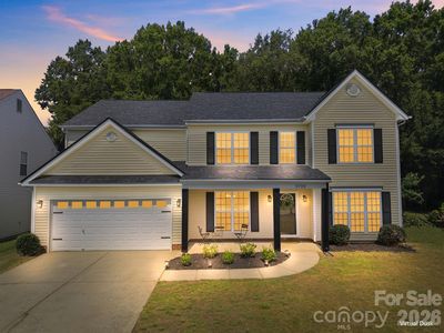 9709 Nannyberry Ln