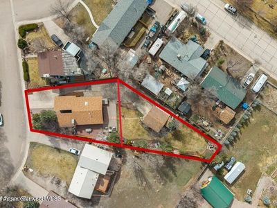 520 & 0 Mesa Verde Ave