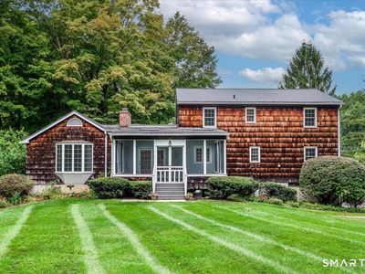 264 Chestnut Land Road