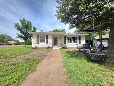 Property at 101 Mel St, Winters, TX
