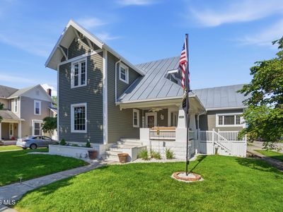 Property at 202 S Main St, Rawson, OH