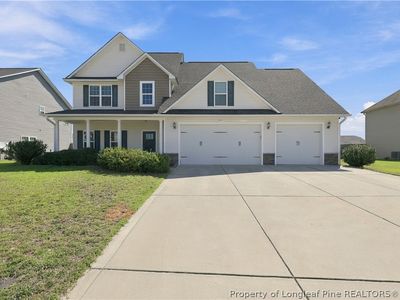 321 Cornhill Rd