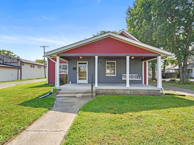 Property at 149 Cincinnati St, Franklin, IN