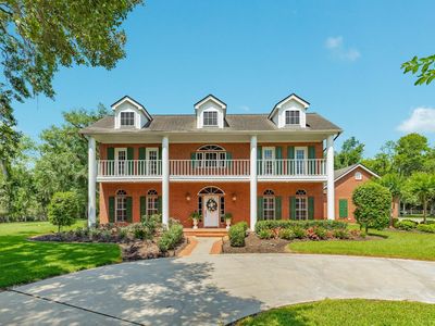 1635 Bayou Dr