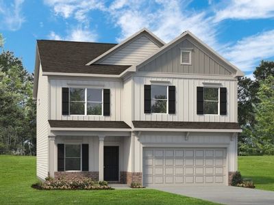 117 Townsend Way Lot 229