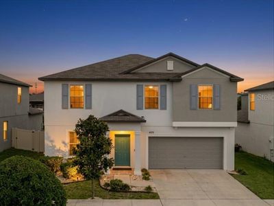 4203 Hanover Dr