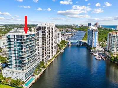920 Intracoastal Drive #PH1