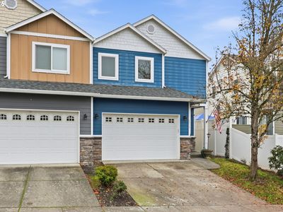 Property at 8013 NE 35th Ave, Vancouver, WA